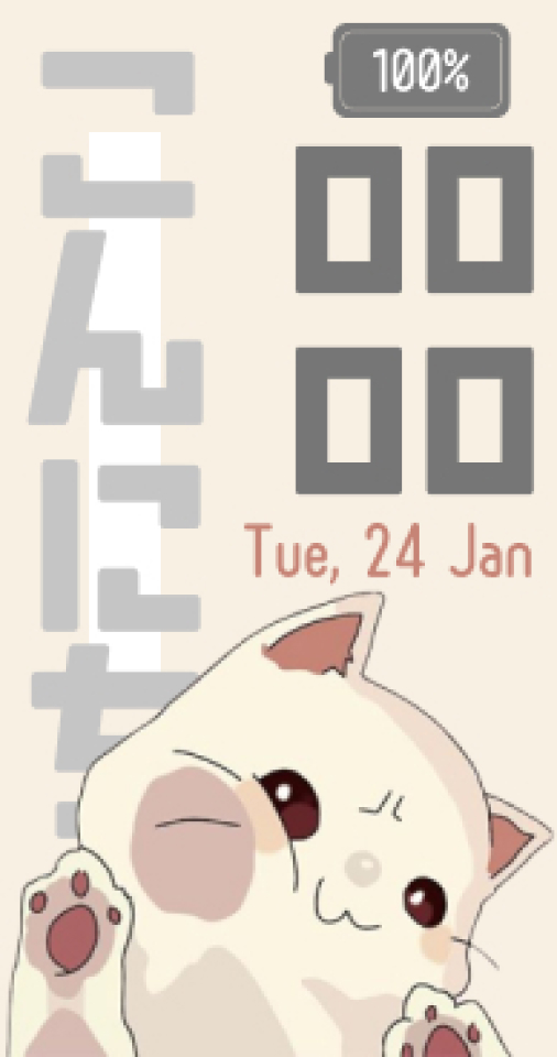 荣耀 Honor Band 6 手表表盘