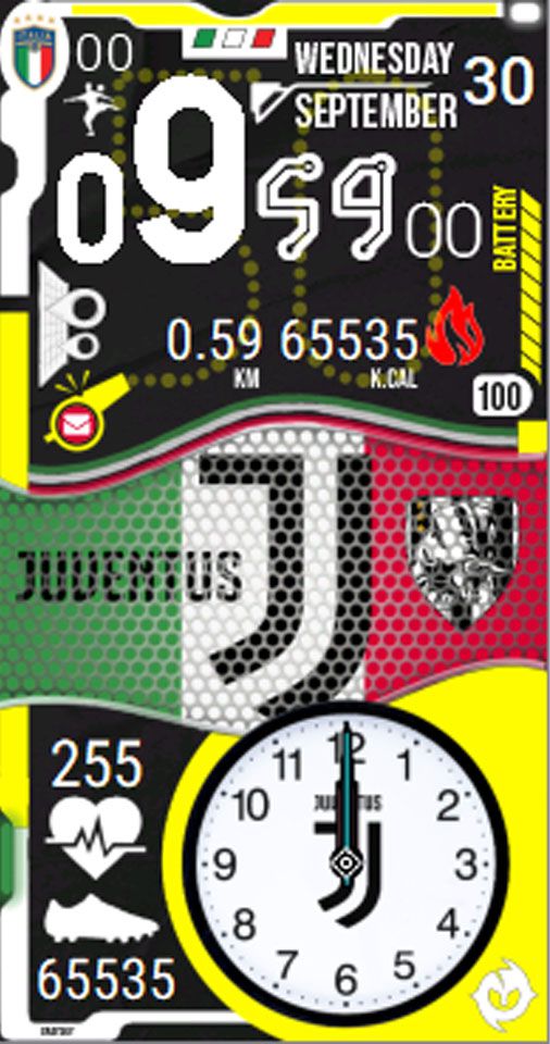 荣耀 Honor Band 6 手表表盘