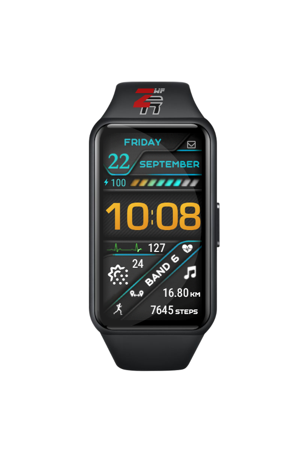 荣耀 Honor Band 6 手表表盘