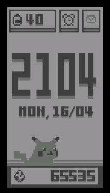 荣耀 Honor Band 6 手表表盘