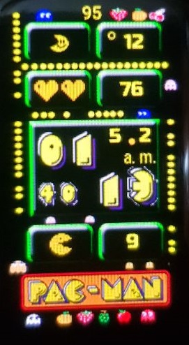 荣耀 Honor Band 6 手表表盘