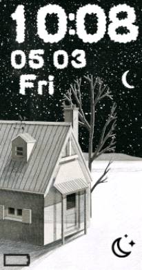 荣耀 Honor Band 6 手表表盘