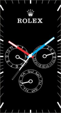 荣耀 Honor Band 6 手表表盘