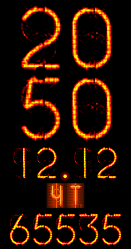 荣耀 Honor Band 6 手表表盘