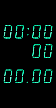 荣耀 Honor Band 6 手表表盘