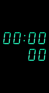 荣耀 Honor Band 6 手表表盘