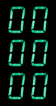 荣耀 Honor Band 6 手表表盘