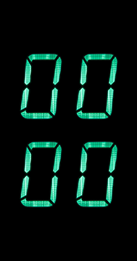 荣耀 Honor Band 6 手表表盘