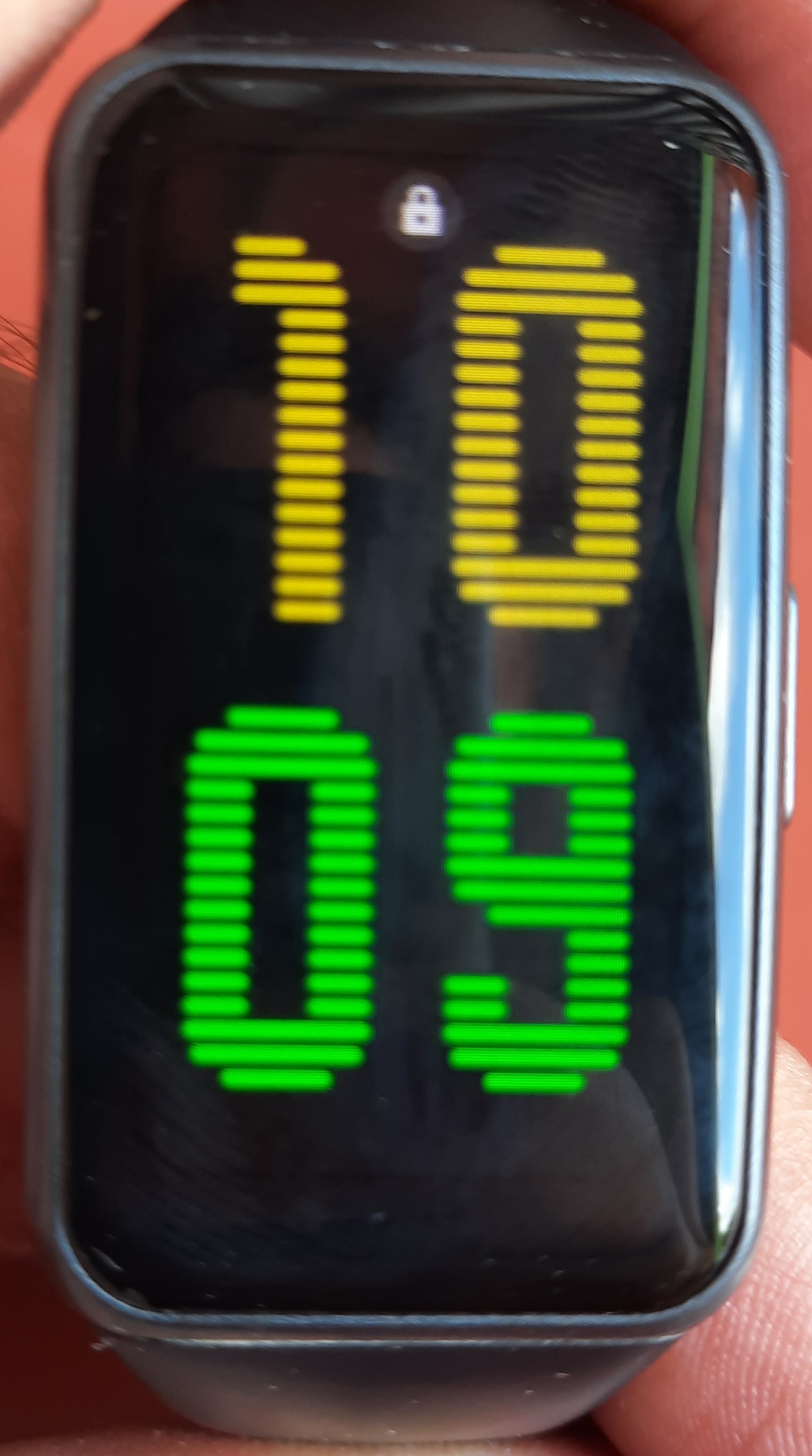 荣耀 Honor Band 6 手表表盘