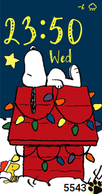 荣耀 Honor Band 6 手表表盘