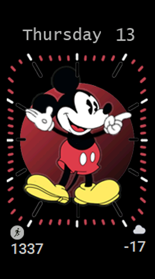 荣耀 Honor Band 6 手表表盘