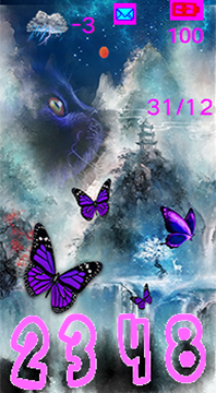 荣耀 Honor Band 6 手表表盘