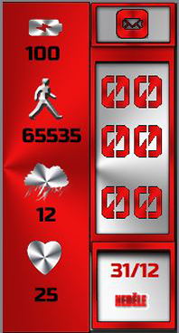 荣耀 Honor Band 6 手表表盘