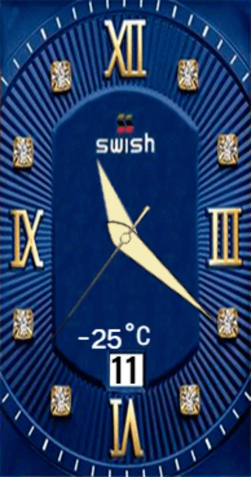 荣耀 Honor Band 6 手表表盘