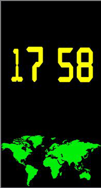 荣耀 Honor Band 6 手表表盘