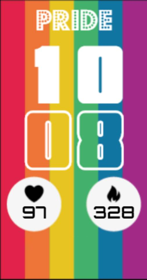 荣耀 Honor Band 6 手表表盘