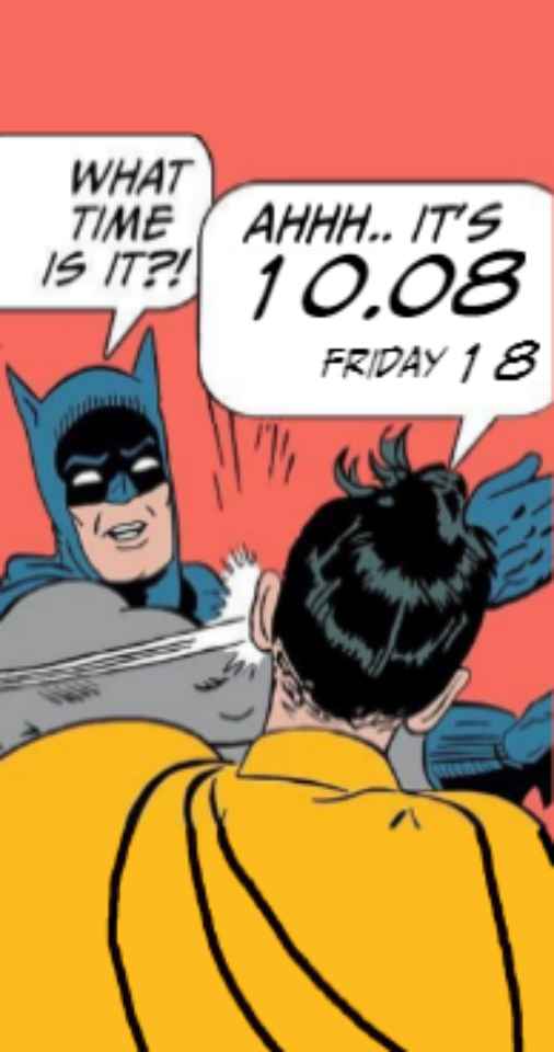 荣耀 Honor Band 6 手表表盘