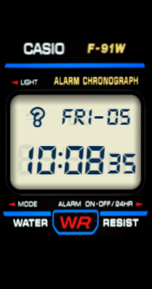 荣耀 Honor Band 6 手表表盘