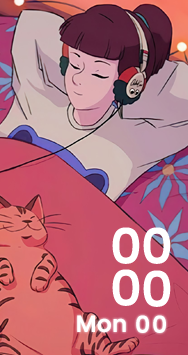 荣耀 Honor Band 6 手表表盘