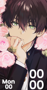 荣耀 Honor Band 6 手表表盘