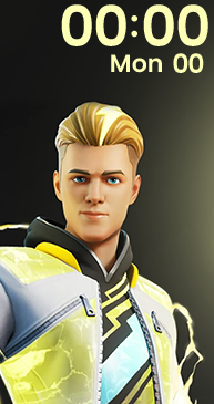 荣耀 Honor Band 6 手表表盘