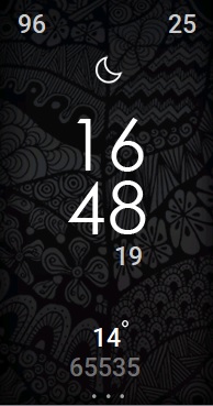 荣耀 Honor Band 6 手表表盘