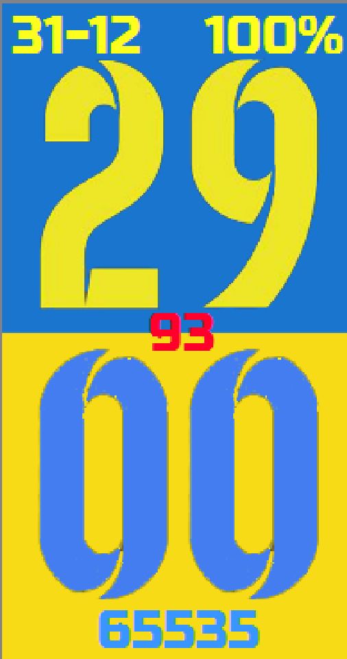 荣耀 Honor Band 6 手表表盘