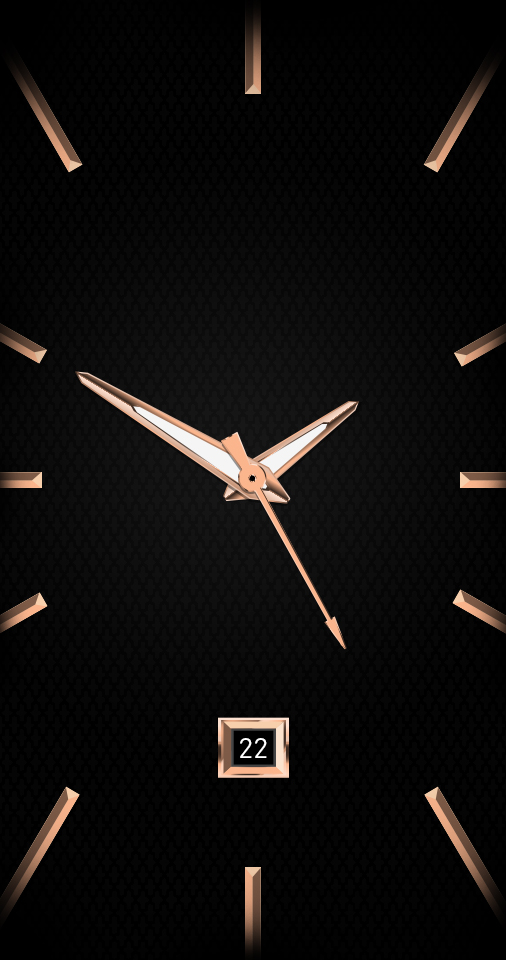 荣耀 Honor Band 6 手表表盘