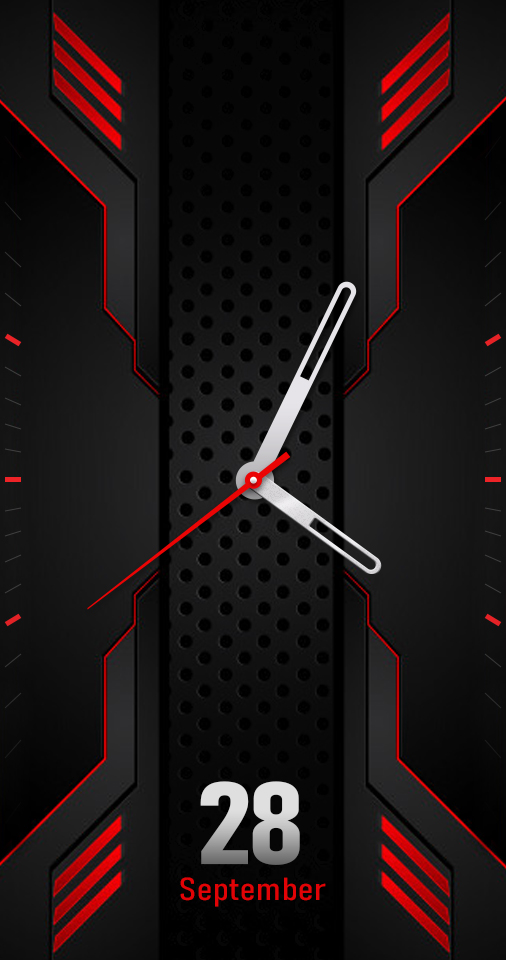 荣耀 Honor Band 6 手表表盘
