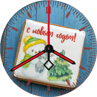 华米跃我Amazfit Pace, Stratos手表表盘