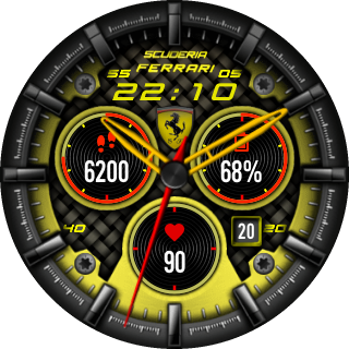 华米跃我Amazfit Pace, Stratos, Stratos 3手表表盘