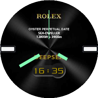 华米跃我Amazfit Pace, Stratos手表表盘