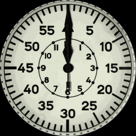 华米跃我Amazfit Pace, Stratos手表表盘