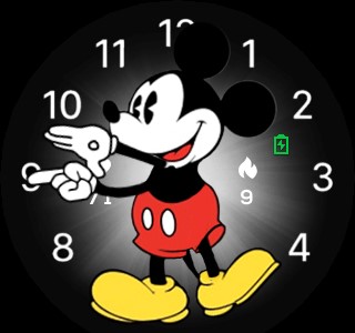 华米跃我Amazfit Pace, Stratos, Stratos 3手表表盘