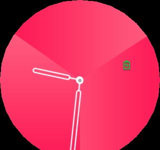 华米跃我Amazfit Pace, Stratos, Stratos 3手表表盘