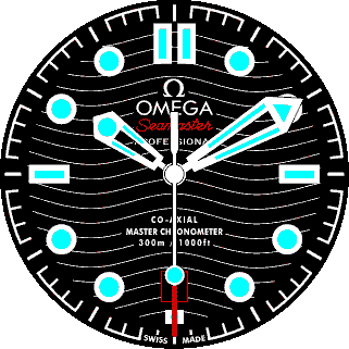 华米跃我Amazfit Pace, Stratos, Stratos 3手表表盘