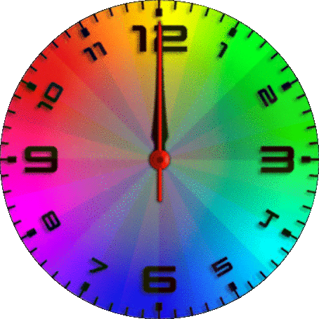 华米跃我Amazfit Pace, Stratos手表表盘