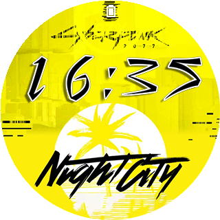 华米跃我Amazfit Pace, Stratos, Stratos 3手表表盘