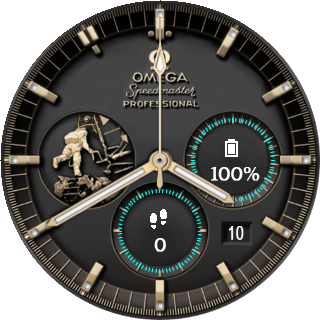 华米跃我Amazfit Pace, Stratos, Stratos 3手表表盘