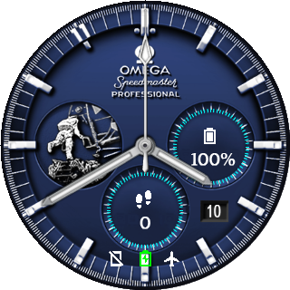 华米跃我Amazfit Pace, Stratos, Stratos 3手表表盘