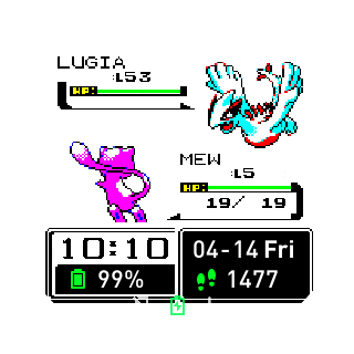 华米跃我Amazfit Pace, Stratos, Stratos 3手表表盘