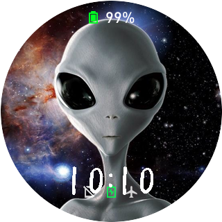 华米跃我Amazfit Pace, Stratos, Stratos 3手表表盘