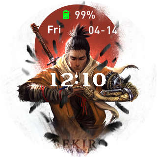 华米跃我Amazfit Pace, Stratos, Stratos 3手表表盘