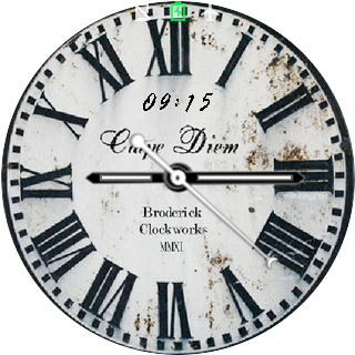 华米跃我Amazfit Pace, Stratos, Stratos 3手表表盘