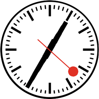 华米跃我Amazfit Pace手表表盘