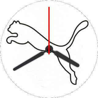 华米跃我Amazfit Pace, Stratos, Stratos 3手表表盘