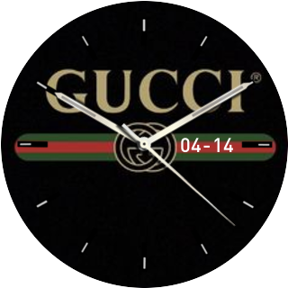 华米跃我Amazfit Pace, Stratos, Stratos 3手表表盘