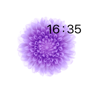 华米跃我Amazfit Pace, Stratos, Stratos 3手表表盘