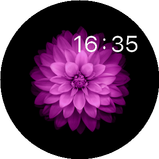 华米跃我Amazfit Pace, Stratos, Stratos 3手表表盘
