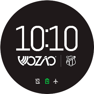 华米跃我Amazfit Pace手表表盘